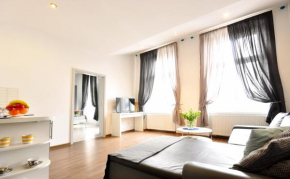 Apartamenty Młyńska15 self check-in 24h